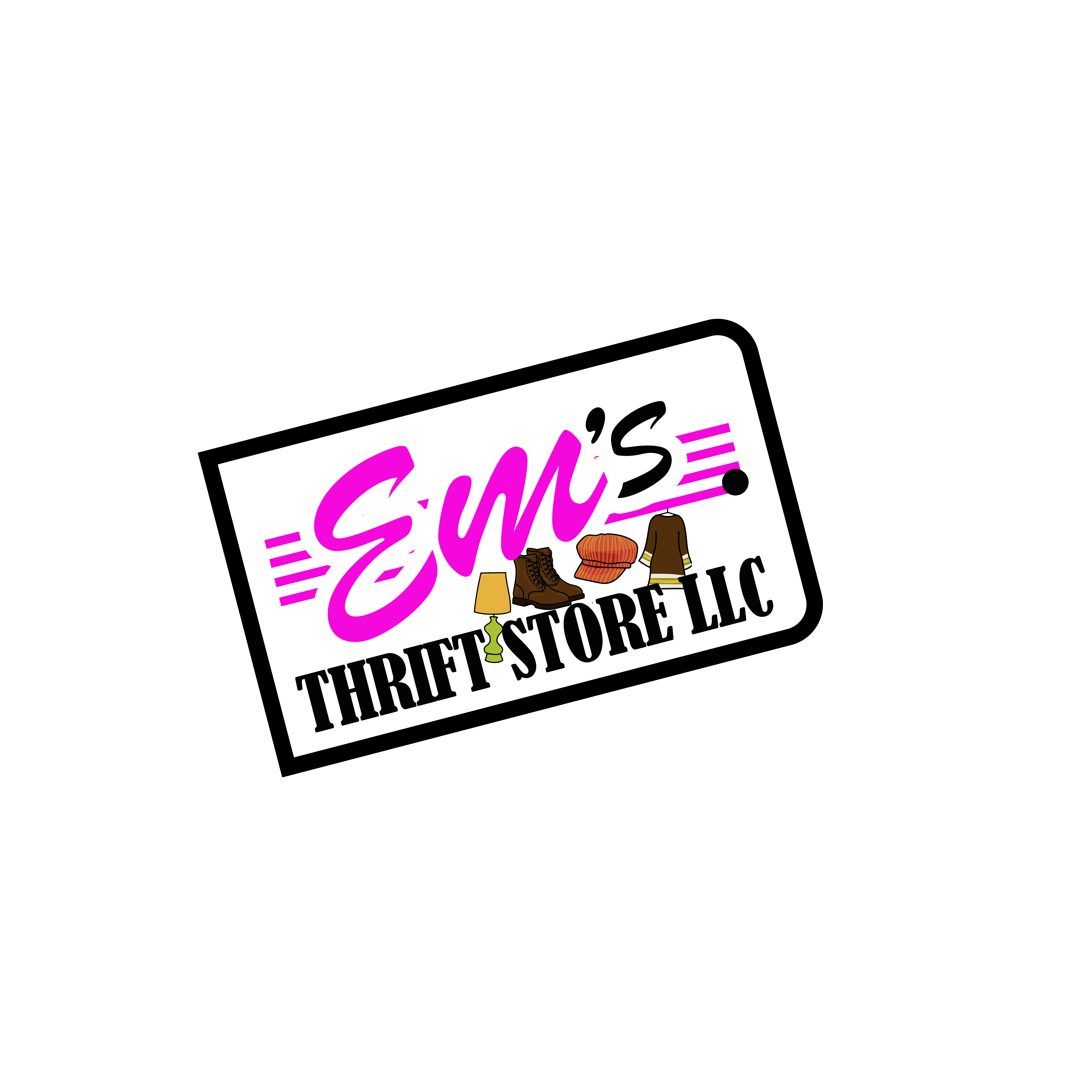 EM'S Thrift Store LLC